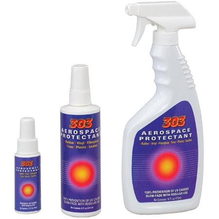 303 PRODUCTS 303 Products 283828 32oz. Protectant 283828